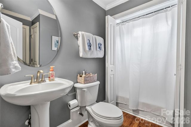 16511 Segars Lane, Huntersville, NC 28078