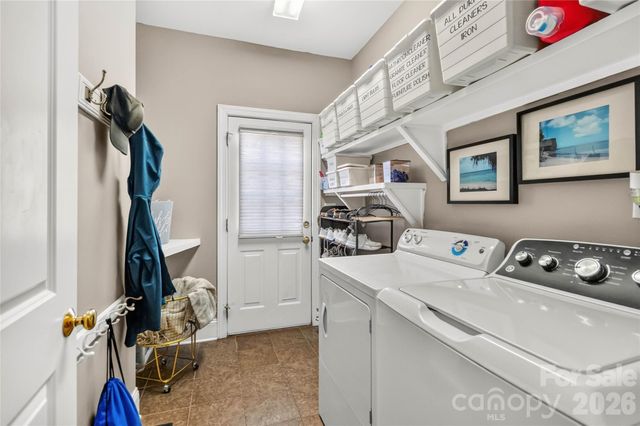 16511 Segars Lane, Huntersville, NC 28078
