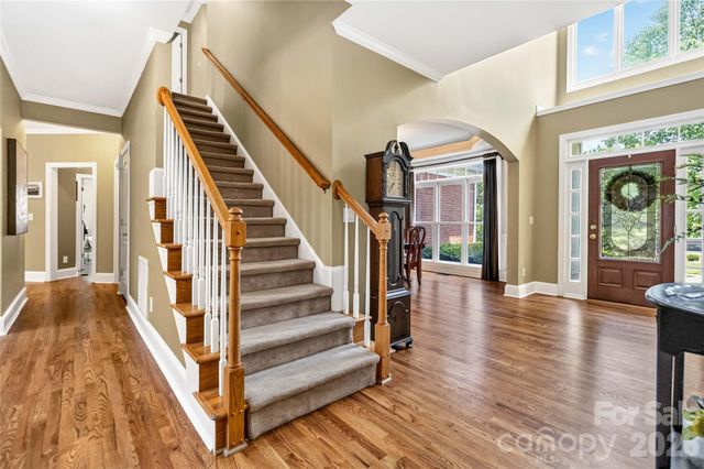 16511 Segars Lane, Huntersville, NC 28078