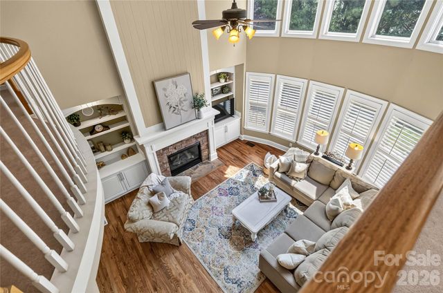 16511 Segars Lane, Huntersville, NC 28078