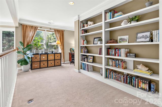 16511 Segars Lane, Huntersville, NC 28078