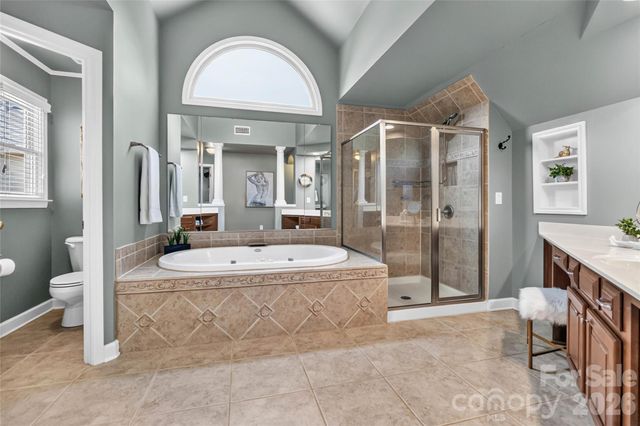 16511 Segars Lane, Huntersville, NC 28078