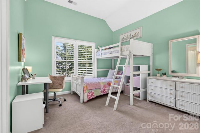 16511 Segars Lane, Huntersville, NC 28078