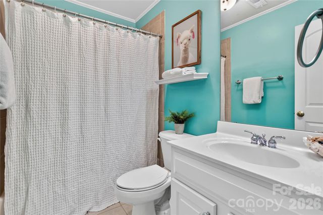 16511 Segars Lane, Huntersville, NC 28078