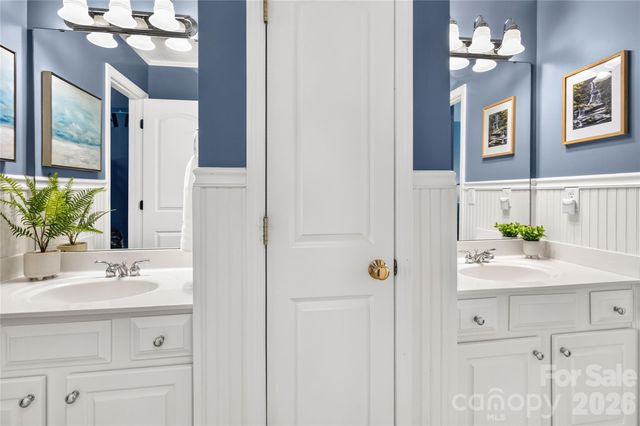 16511 Segars Lane, Huntersville, NC 28078