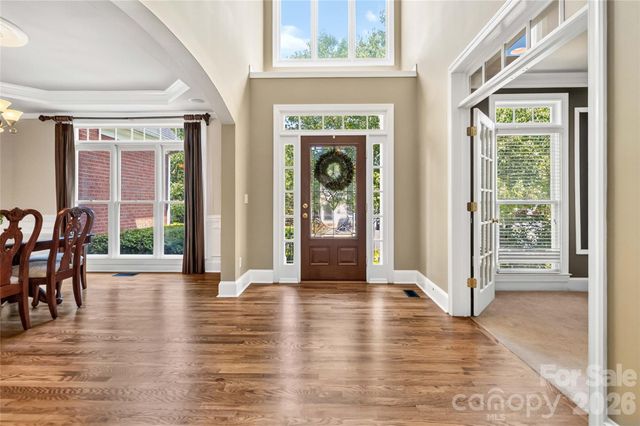 16511 Segars Lane, Huntersville, NC 28078