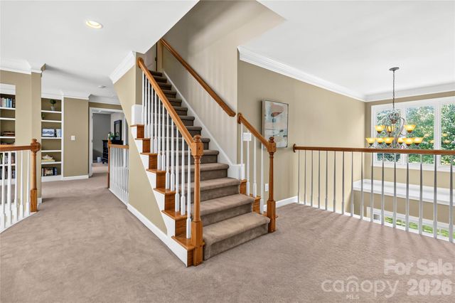 16511 Segars Lane, Huntersville, NC 28078