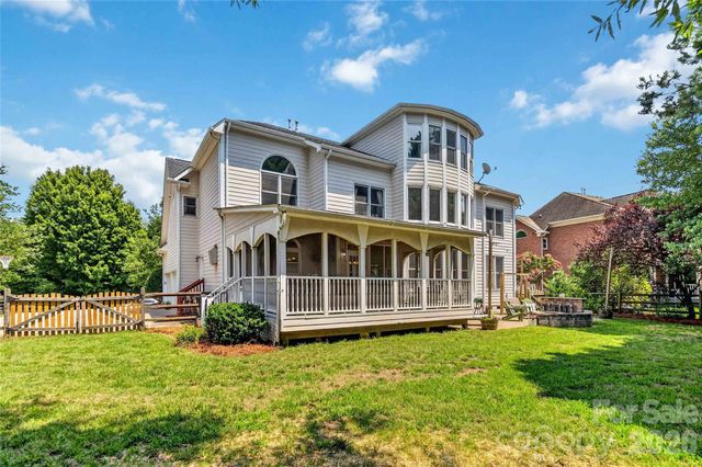 16511 Segars Lane, Huntersville, NC 28078