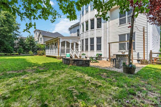 16511 Segars Lane, Huntersville, NC 28078