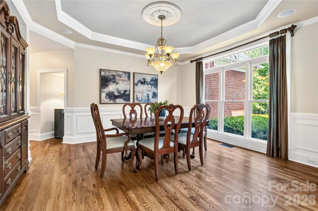 16511 Segars Lane, Huntersville, NC 28078