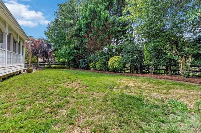 16511 Segars Lane, Huntersville, NC 28078