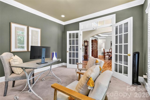 16511 Segars Lane, Huntersville, NC 28078