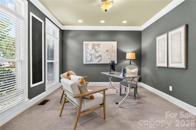 16511 Segars Lane, Huntersville, NC 28078