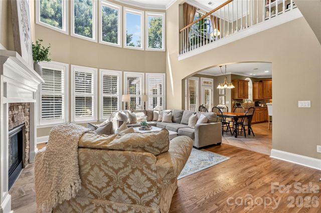 16511 Segars Lane, Huntersville, NC 28078