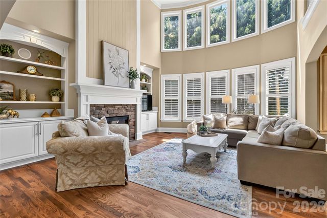 16511 Segars Lane, Huntersville, NC 28078