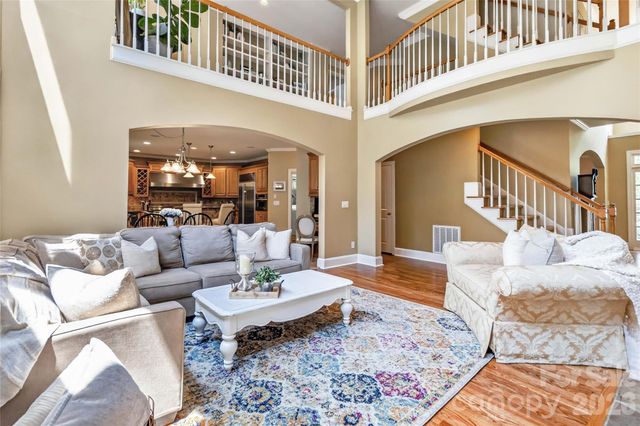 16511 Segars Lane, Huntersville, NC 28078