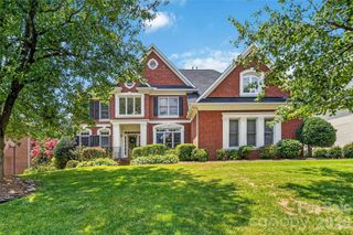 16511 Segars Lane, Huntersville, NC 28078