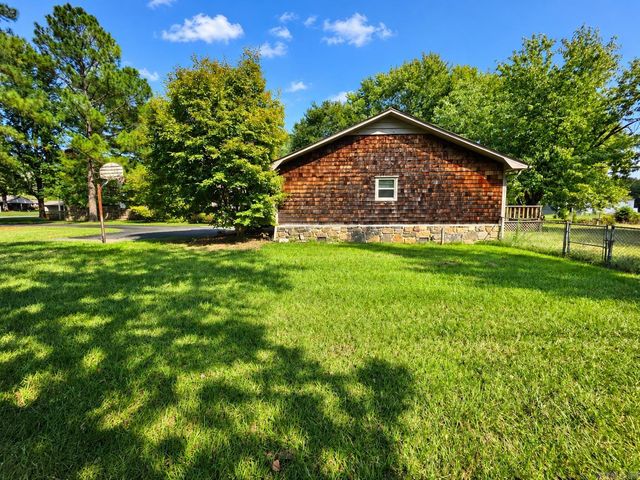 11805 Jacksonville Cato Road, Sherwood, AR 72120