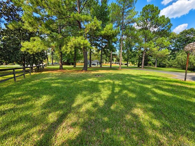 11805 Jacksonville Cato Road, Sherwood, AR 72120