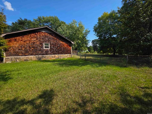 11805 Jacksonville Cato Road, Sherwood, AR 72120