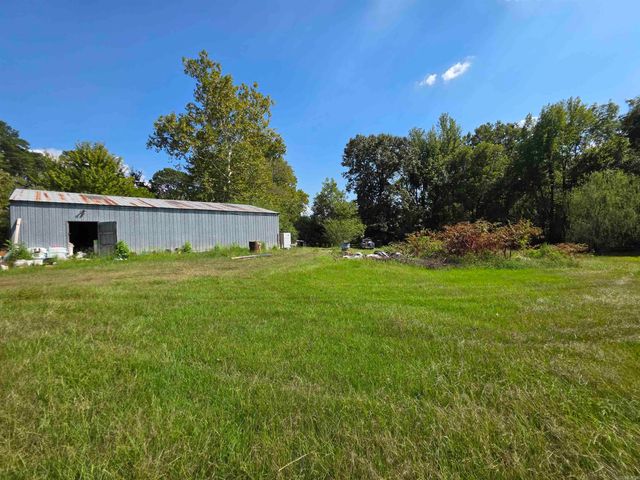 11805 Jacksonville Cato Road, Sherwood, AR 72120