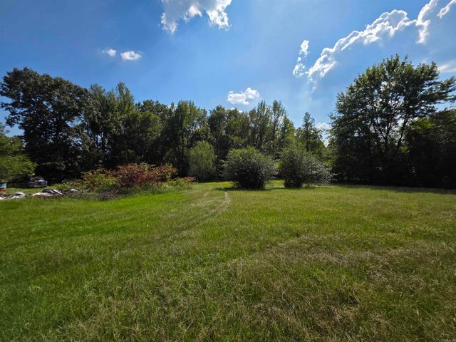 11805 Jacksonville Cato Road, Sherwood, AR 72120