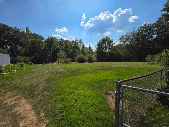 11805 Jacksonville Cato Road, Sherwood, AR 72120