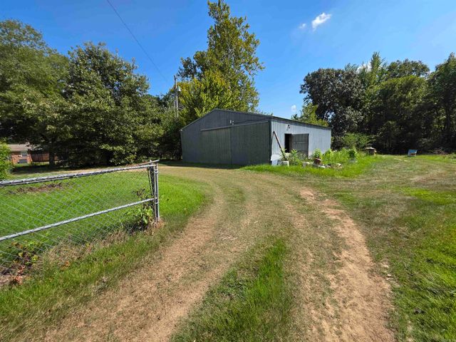 11805 Jacksonville Cato Road, Sherwood, AR 72120