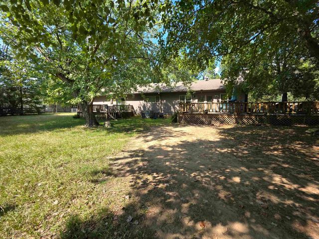 11805 Jacksonville Cato Road, Sherwood, AR 72120