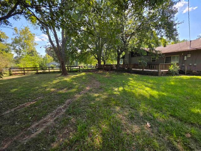 11805 Jacksonville Cato Road, Sherwood, AR 72120