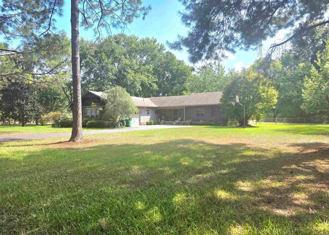 11805 Jacksonville Cato Road, Sherwood, AR 72120