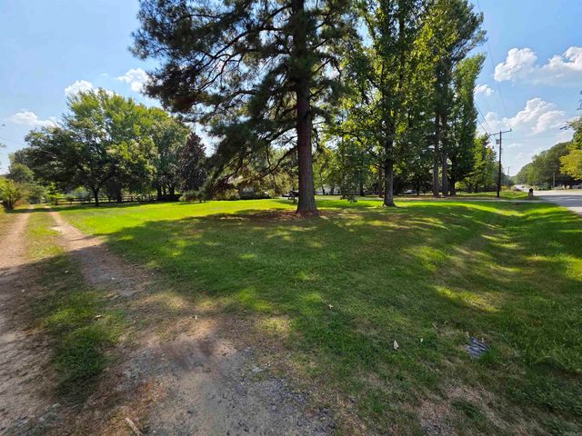 11805 Jacksonville Cato Road, Sherwood, AR 72120