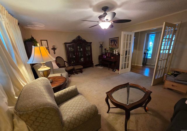 11805 Jacksonville Cato Road, Sherwood, AR 72120