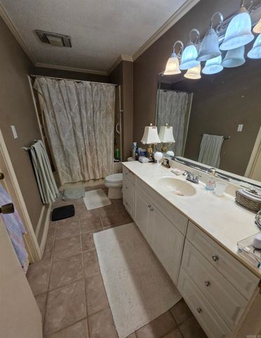 11805 Jacksonville Cato Road, Sherwood, AR 72120