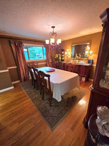 11805 Jacksonville Cato Road, Sherwood, AR 72120