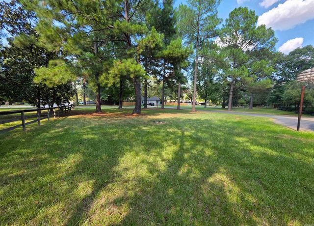 11805 Jacksonville Cato Road, Sherwood, AR 72120