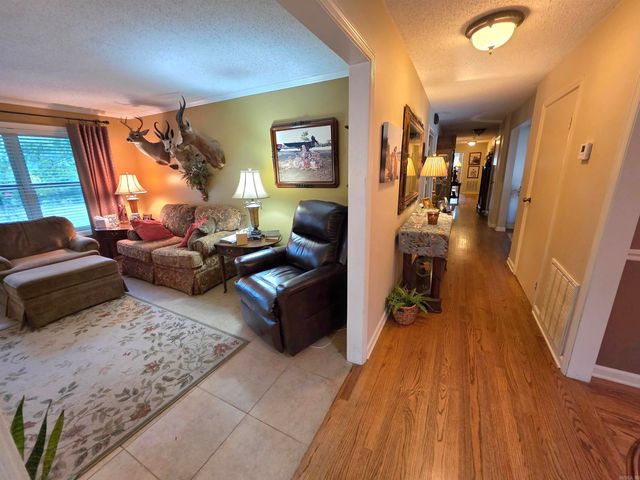11805 Jacksonville Cato Road, Sherwood, AR 72120