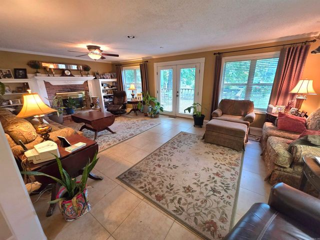 11805 Jacksonville Cato Road, Sherwood, AR 72120