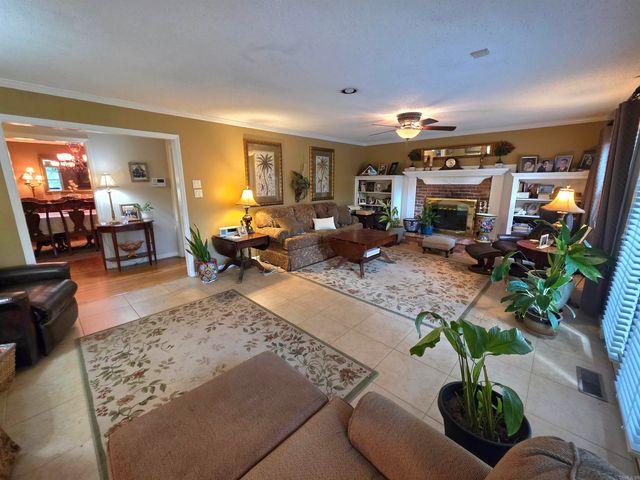11805 Jacksonville Cato Road, Sherwood, AR 72120