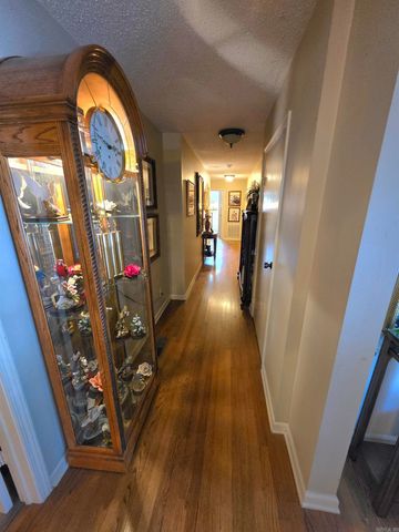11805 Jacksonville Cato Road, Sherwood, AR 72120