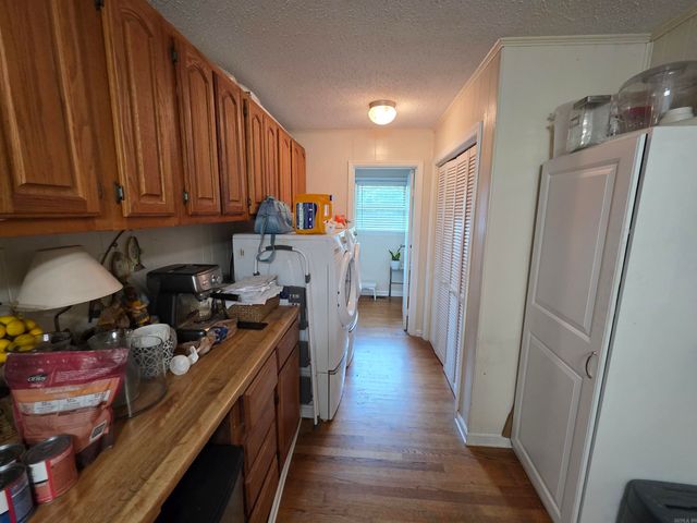 11805 Jacksonville Cato Road, Sherwood, AR 72120