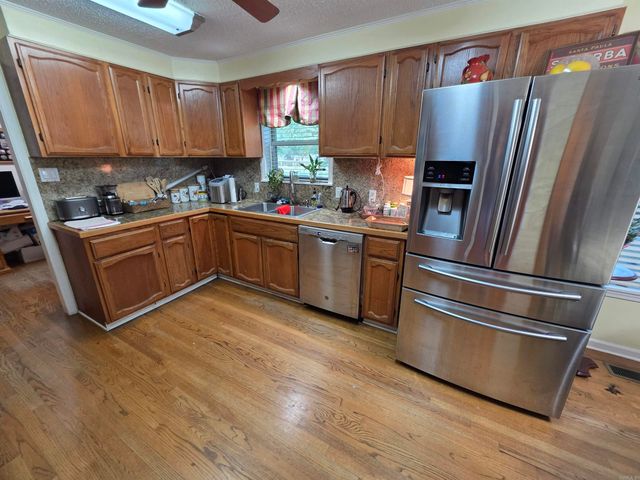 11805 Jacksonville Cato Road, Sherwood, AR 72120