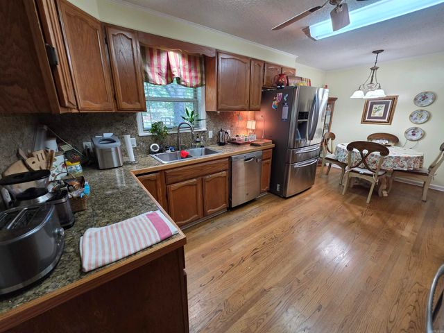 11805 Jacksonville Cato Road, Sherwood, AR 72120