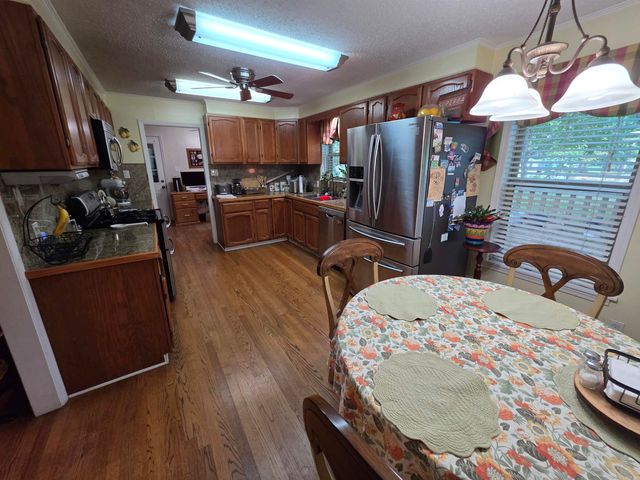 11805 Jacksonville Cato Road, Sherwood, AR 72120