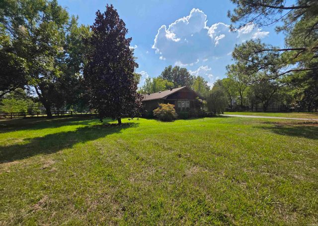 11805 Jacksonville Cato Road, Sherwood, AR 72120