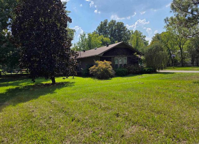 11805 Jacksonville Cato Road, Sherwood, AR 72120