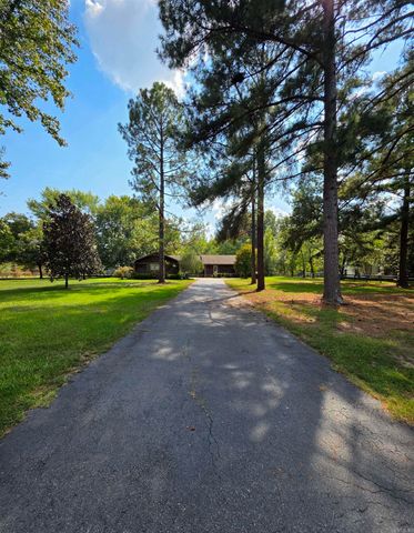 11805 Jacksonville Cato Road, Sherwood, AR 72120