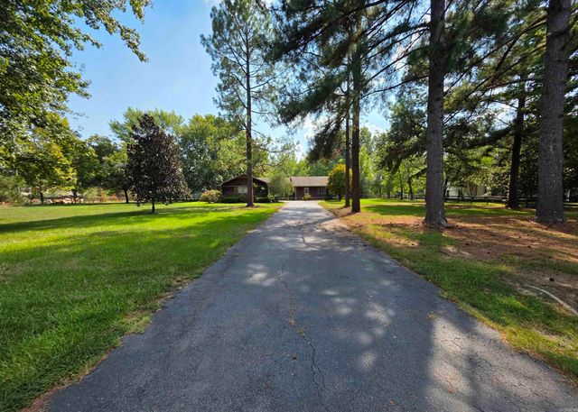 11805 Jacksonville Cato Road, Sherwood, AR 72120