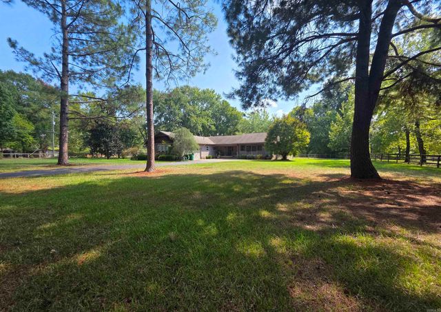 11805 Jacksonville Cato Road, Sherwood, AR 72120