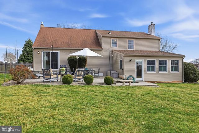 226 ANDREW DR, Newtown, PA 18940